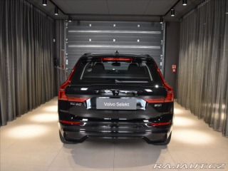 Volvo XC60 2,0 B5 AWD Plus BLIS,Bezk 2026