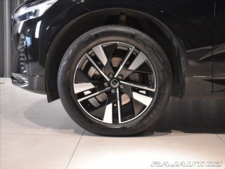 Volvo XC60 2,0 B5 AWD Plus BLIS,Bezk 2026