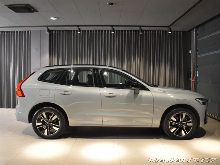 Volvo XC60 2,0 B5 AWD PLUS BLIS,Bezk 2026