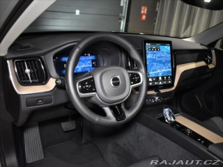 Volvo XC60 2,0 B5 AWD PLUS BLIS,Bezk 2026