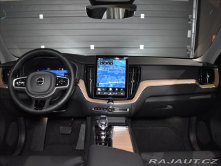 Volvo XC60 2,0 B5 AWD PLUS BLIS,Bezk 2026