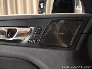 Volvo XC60 2,0 B5 AWD PLUS BLIS,Bezk 2026