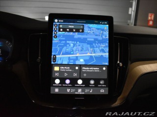 Volvo XC60 2,0 B5 AWD PLUS BLIS,Bezk 2026