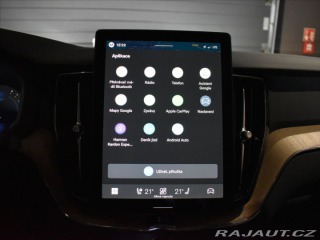 Volvo XC60 2,0 B5 AWD PLUS BLIS,Bezk 2026