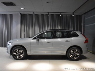 Volvo XC60 2,0 B5 AWD PLUS BLIS,Bezk 2026