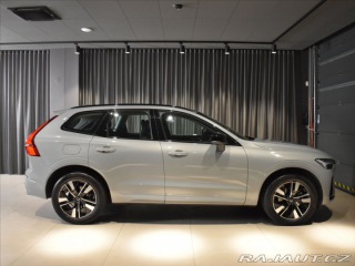 Volvo XC60 2,0 B5 AWD PLUS BLIS,Bezk 2026