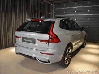 Volvo XC60 2,0 B5 AWD PLUS BLIS,Bezk 2026