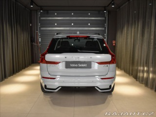 Volvo XC60 2,0 B5 AWD PLUS BLIS,Bezk 2026