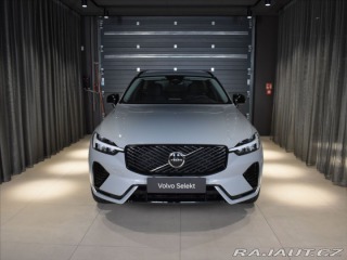 Volvo XC60 2,0 B5 AWD PLUS BLIS,Bezk 2026