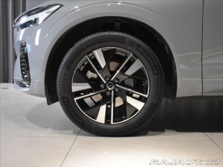 Volvo XC60 2,0 B5 AWD PLUS BLIS,Bezk 2026