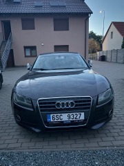 Audi A5 2,0