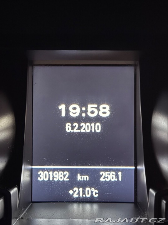 Audi A5 2,0 2009