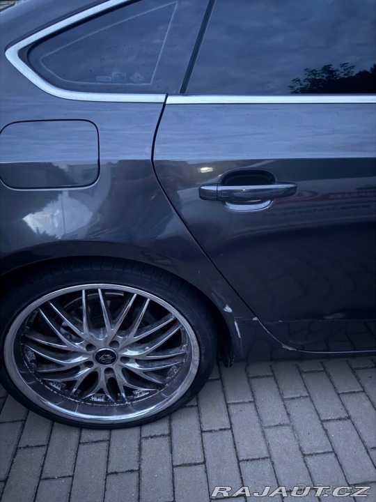 Audi A5 2,0 2009
