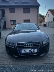 Audi A5 2,0 2009