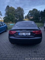 Audi A5 2,0 2009