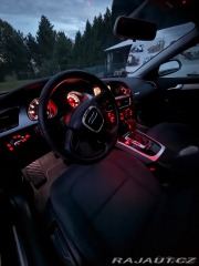 Audi A5 2,0 2009