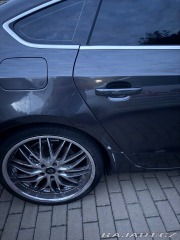 Audi A5 2,0 2009