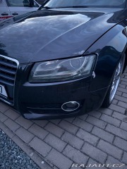 Audi A5 2,0 2009