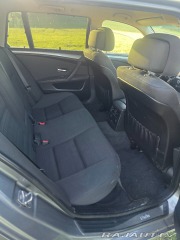 BMW 5 2,0 520d 2010