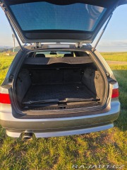 BMW 5 2,0 520d 2010