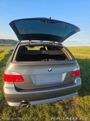BMW 5 2,0 520d 2010