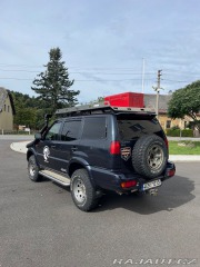 Ford Maverick 2,7 TDi 92kw 1999