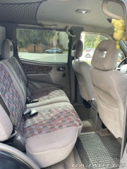Ford Maverick 2,7 TDi 92kw 1999