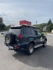 Ford Maverick 2,7 TDi 92kw 1999