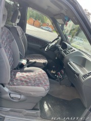Ford Maverick 2,7 TDi 92kw 1999