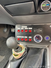 Ford Maverick 2,7 TDi 92kw 1999