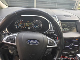 Ford S-MAX 2,0 tdci 110 kw 2015