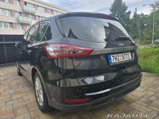 Ford S-MAX 2,0 tdci 110 kw 2015