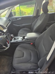 Ford S-MAX 2,0 tdci 110 kw 2015