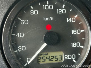 Land Rover Defender 2002