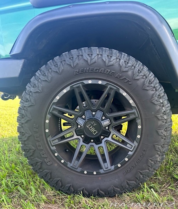 Land Rover Discovery 2,0 2 TD5 – kompletní R 1999