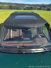 Land Rover Discovery 2,0 2 TD5 – kompletní R 1999