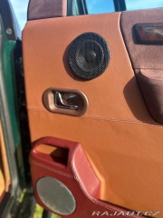 Land Rover Discovery 2,0 2 TD5 – kompletní R 1999