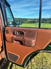 Land Rover Discovery 2,0 2 TD5 – kompletní R 1999