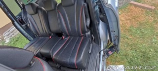 Mazda 5 2,0 CW,2.0 benzin, spor 2011