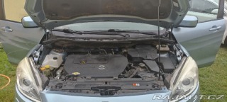 Mazda 5 2,0 CW,2.0 benzin, spor 2011