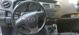 Mazda 5 2,0 CW,2.0 benzin, spor 2011