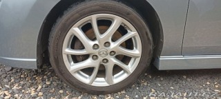 Mazda 5 2,0 CW,2.0 benzin, spor 2011