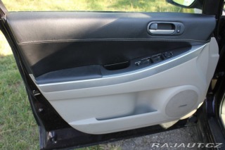 Mazda CX-7 2,3 DISI Turbo 191 kW 4 2008