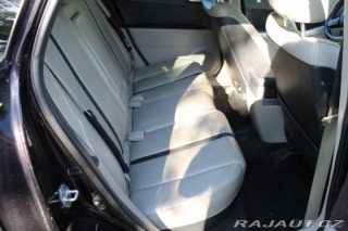 Mazda CX-7 2,3 DISI Turbo 191 kW 4 2008