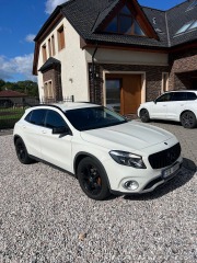 Mercedes-Benz GLA 180 2017