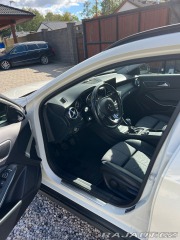 Mercedes-Benz GLA 180 2017