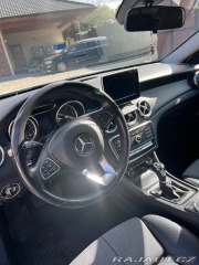 Mercedes-Benz GLA 180 2017
