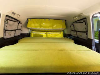 Mercedes-Benz V 2,2 class 250 d AVANTGA 2016