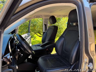 Mercedes-Benz V 2,2 class 250 d AVANTGA 2016