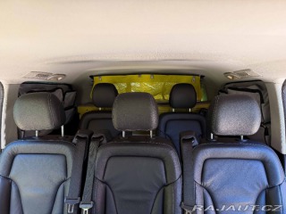 Mercedes-Benz V 2,2 class 250 d AVANTGA 2016